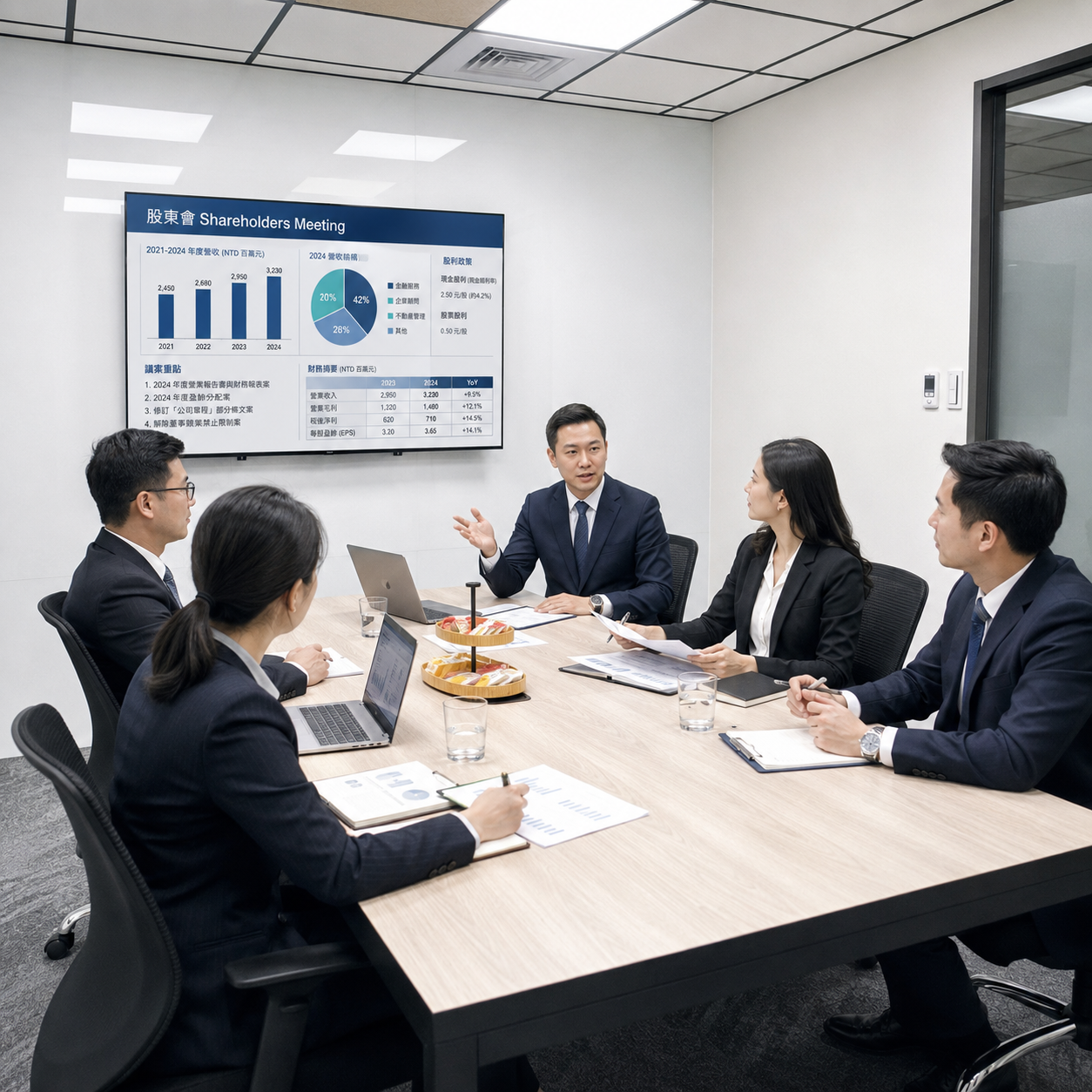 會議室租借 會議室租借